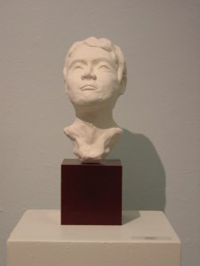 Kim Sculpture 1