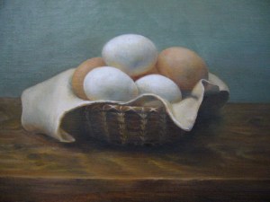 Eggs